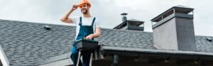 Denver roofing companies
