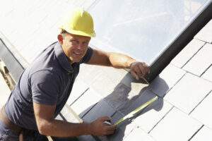 Fort Collins roofing company
