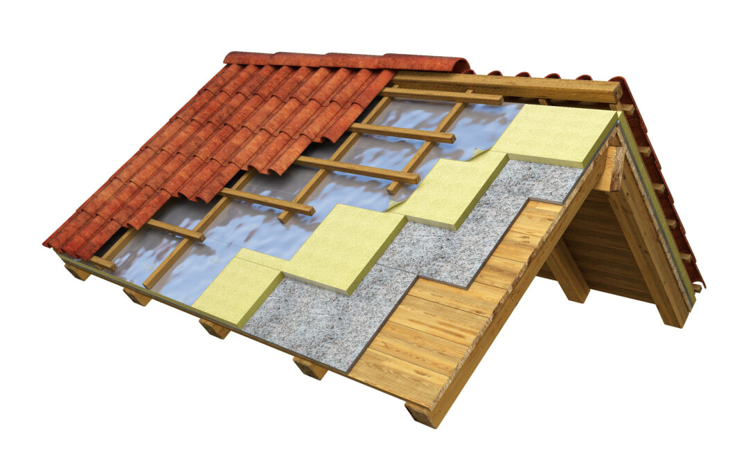 The Role of Roofing Underlayment in Protecting Your Home