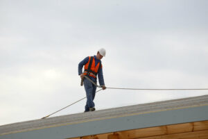 Colorado Springs commercial roofing contractors
