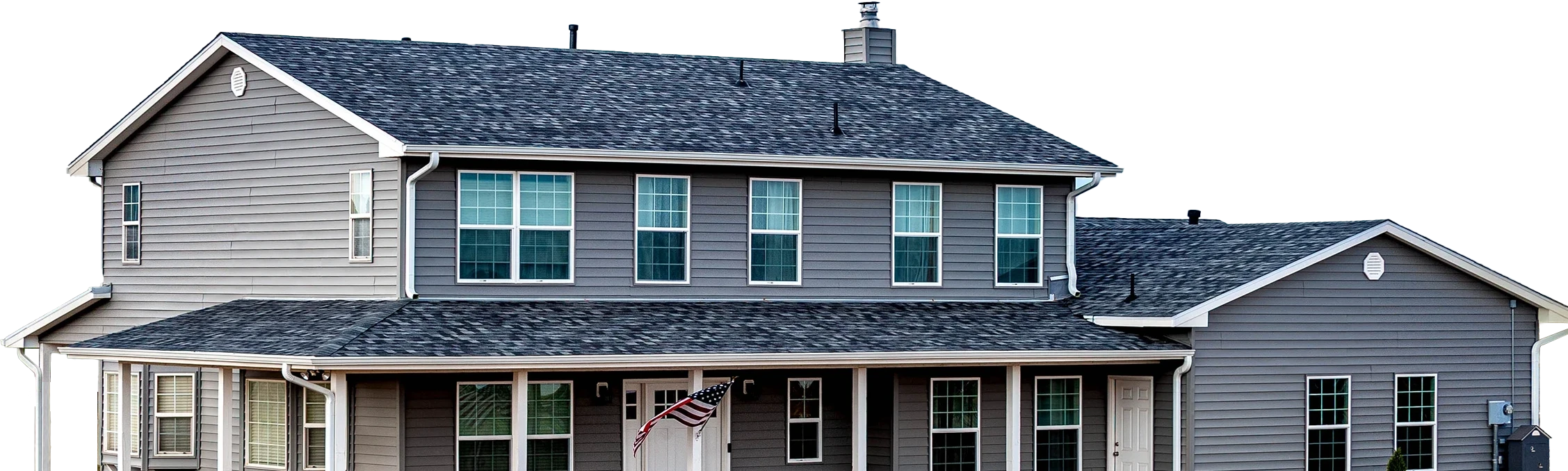 Interstate Roofing