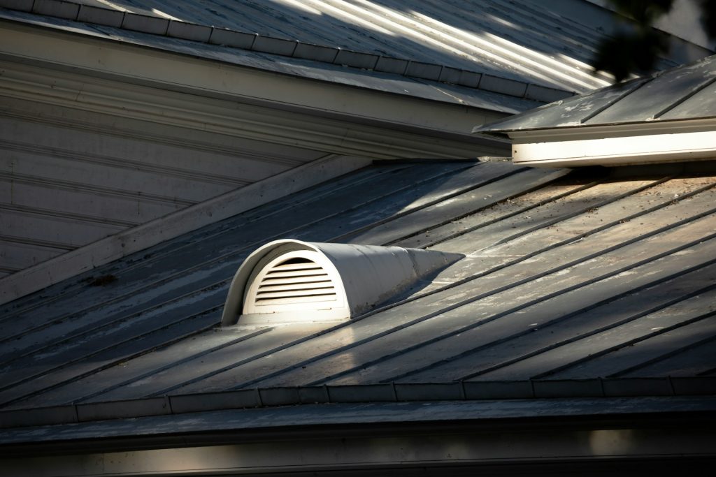 Attic Ventilation